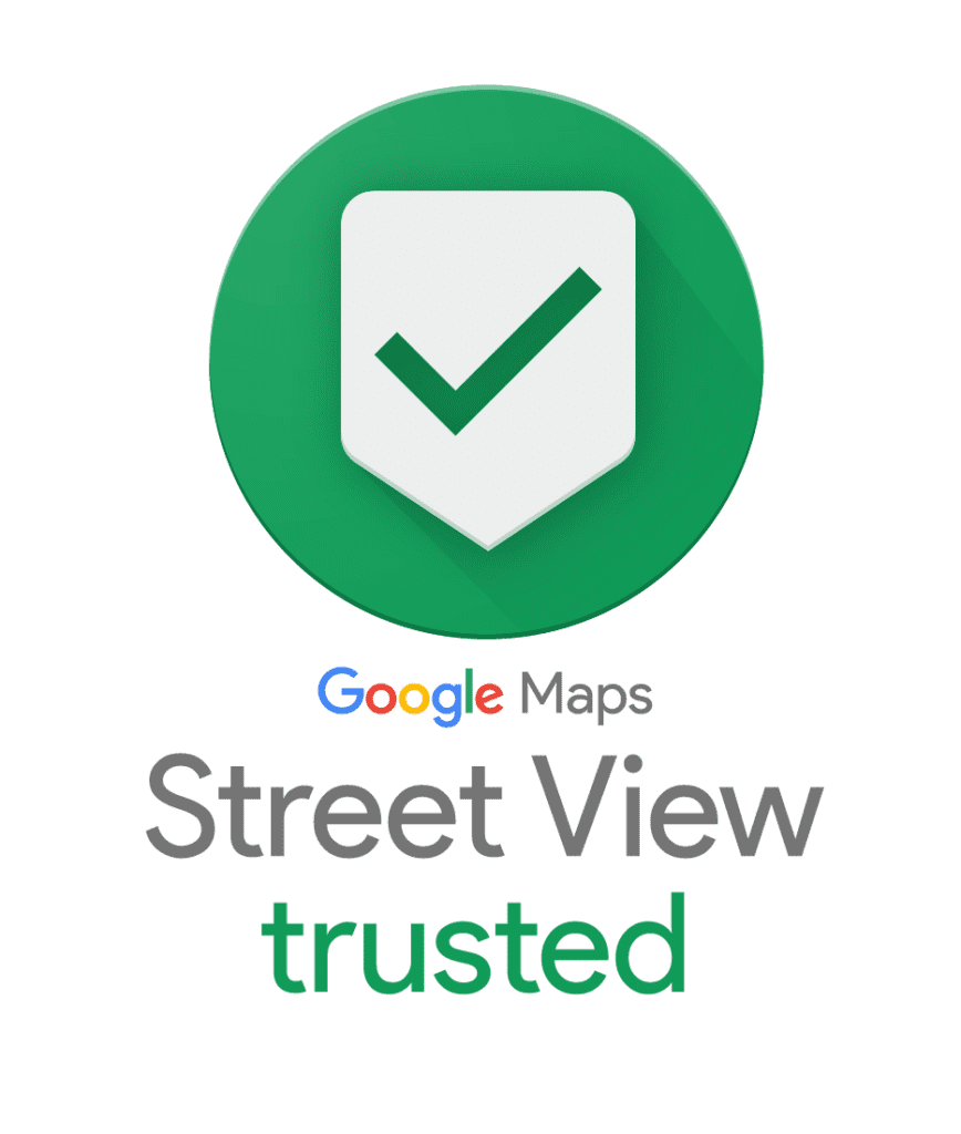 Pourquoi Google My Business SEO Street View