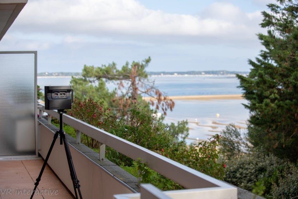 Matterport Arcachon