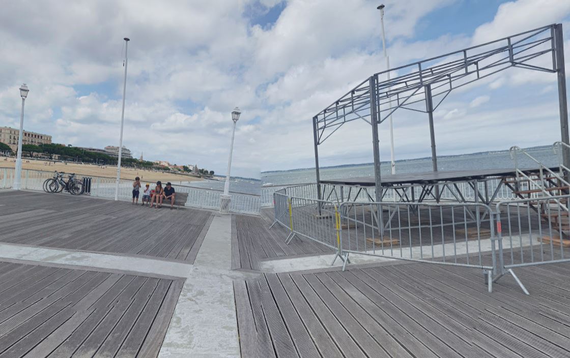 mauvais panoramique