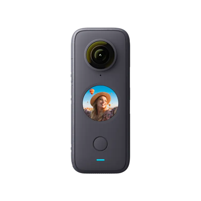 Insta360 one X2