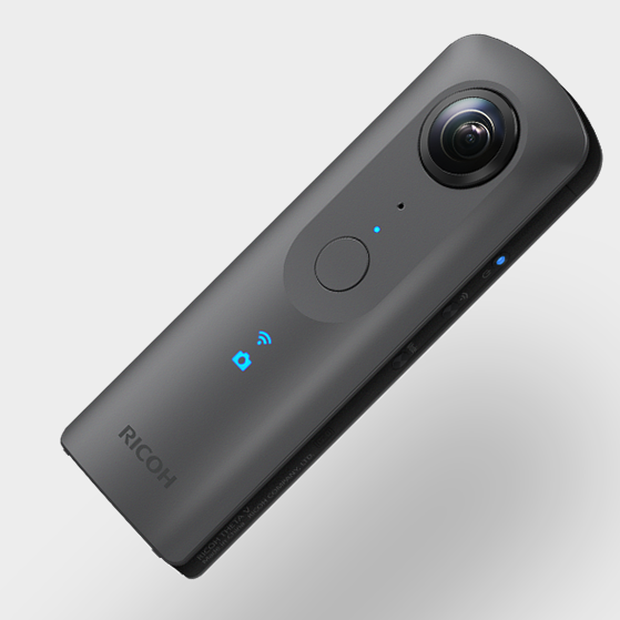 Ricoh Theta V