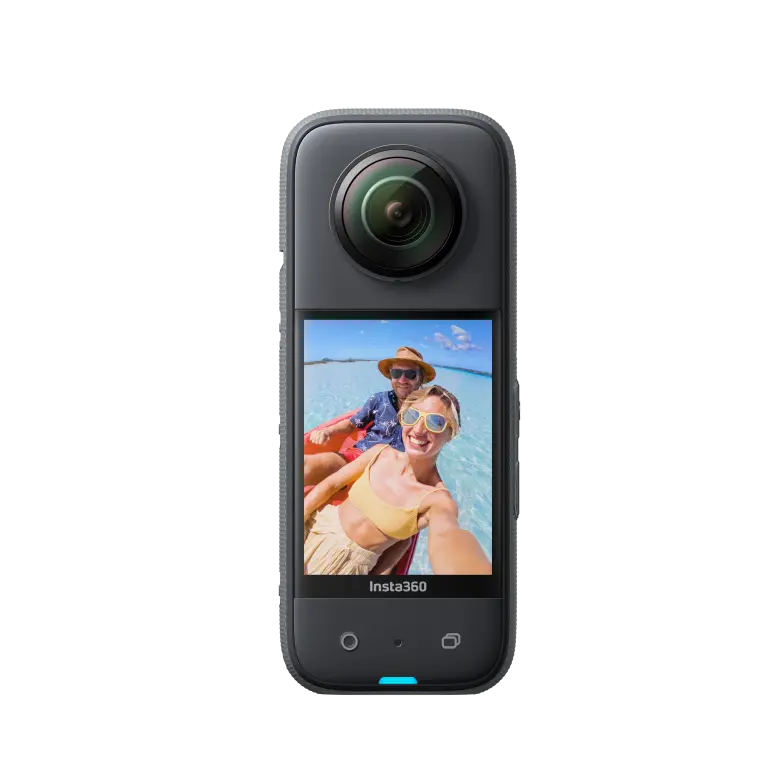 Insta360 one X3