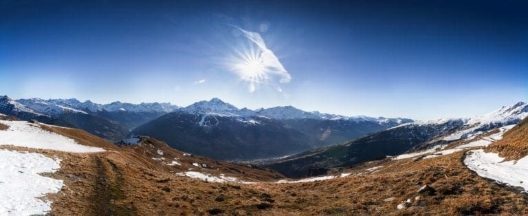 accessibilité des visites virtuelles sites naturels