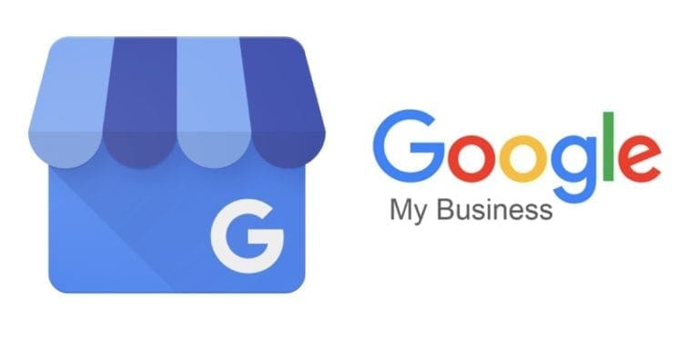 pourquoi google my business logo