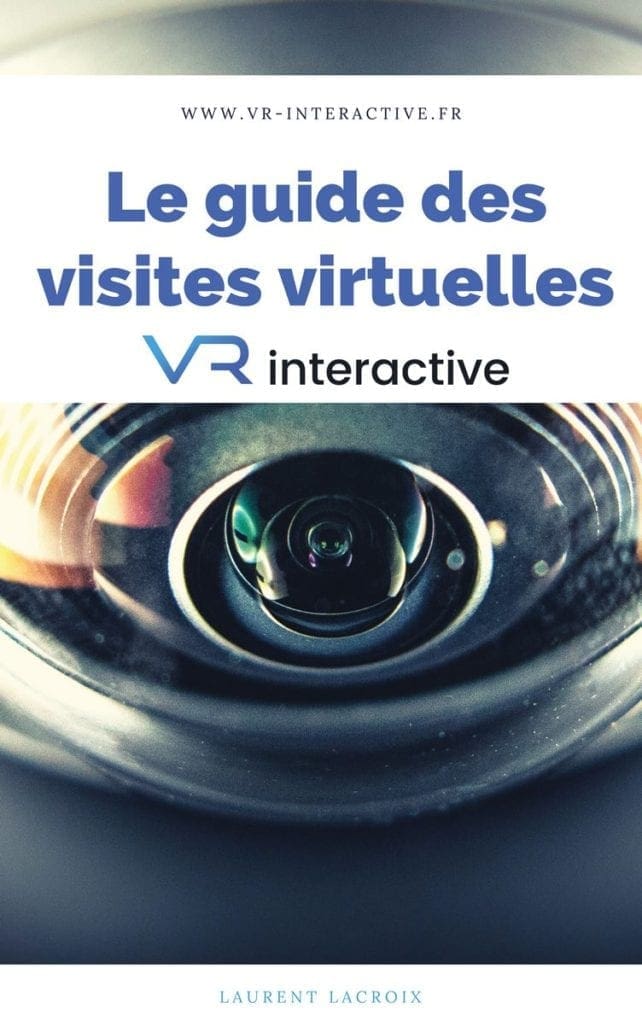 Guide des visites virtuelles 1 – Landing Guide Visite virtuelle