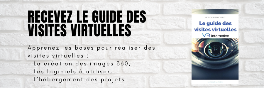 Guide des visites virtuelles