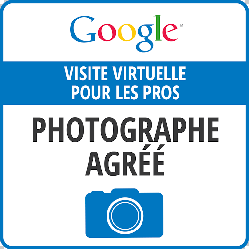 VR Interactive photographe Google