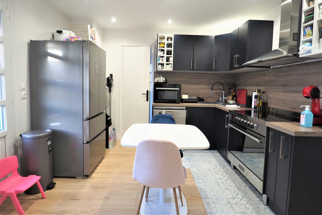 2271575e – Avant / Après sur des photos immobilières