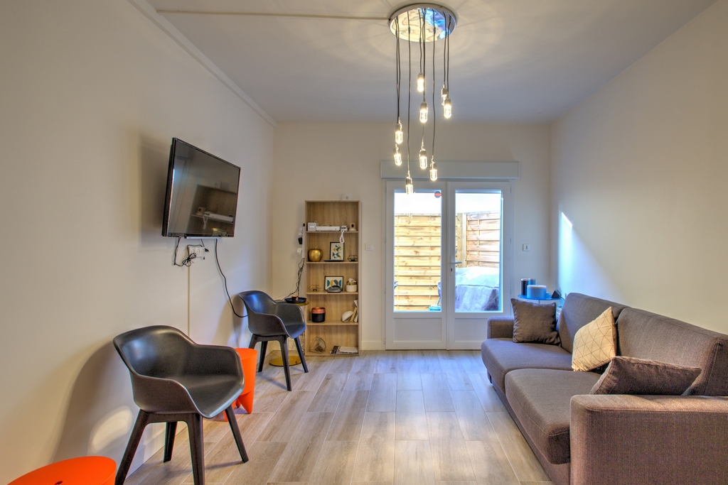 After 3 – Avant / Après sur des photos immobilières