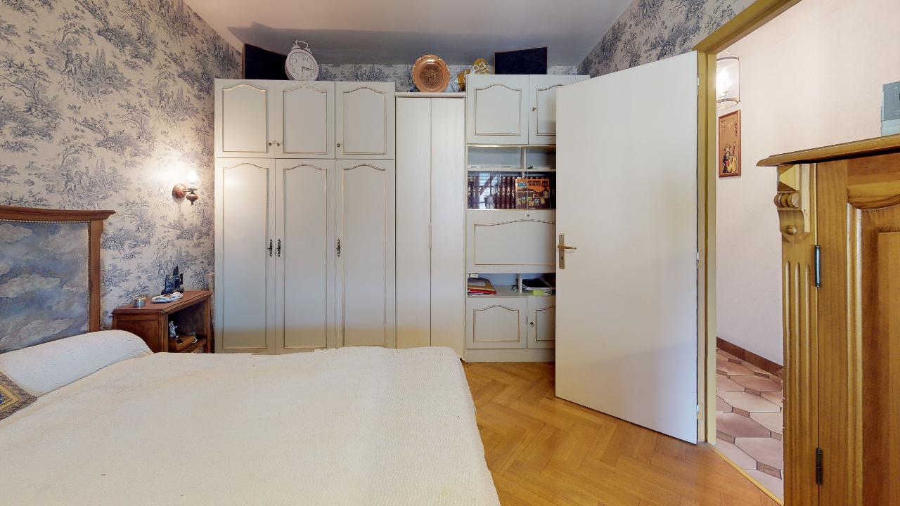 Immeuble-Bedroom