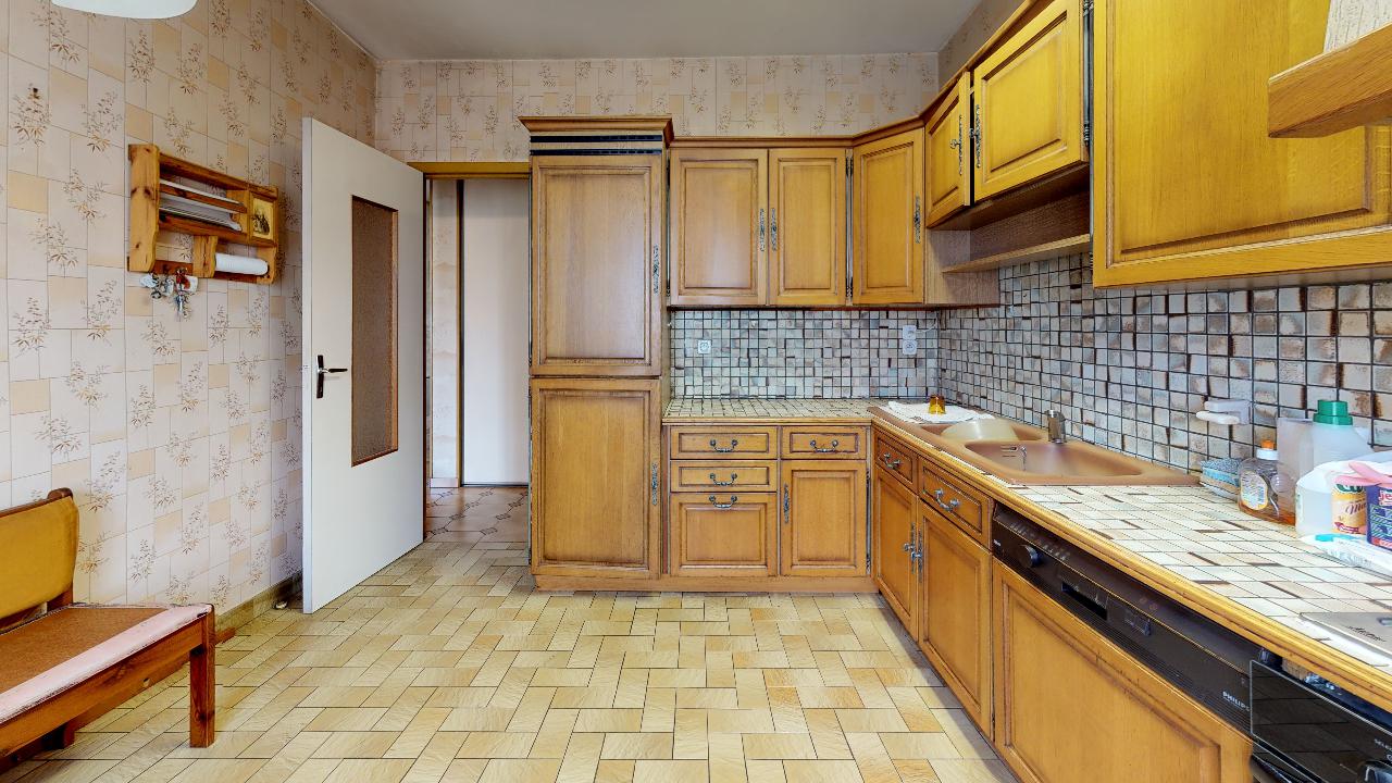 Immeuble-Kitchen