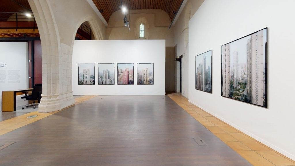 Mérignac-photo-expo-vieille-église-