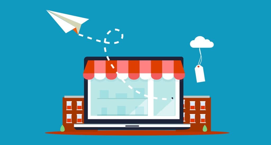 comment créer un magasin virtuel ?