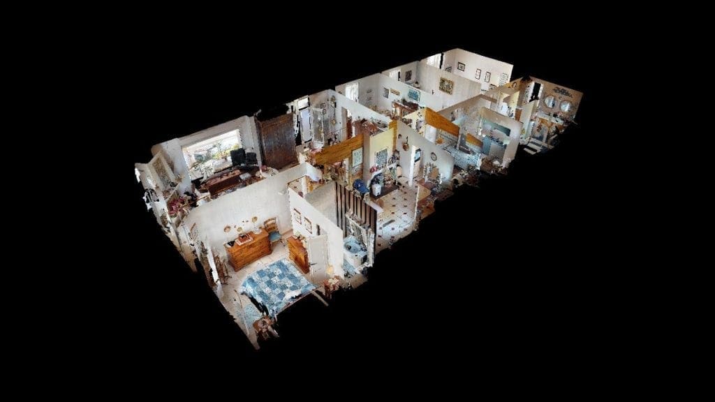 Premiere-ligne-Andernos-Les-Bains-Dollhouse-View