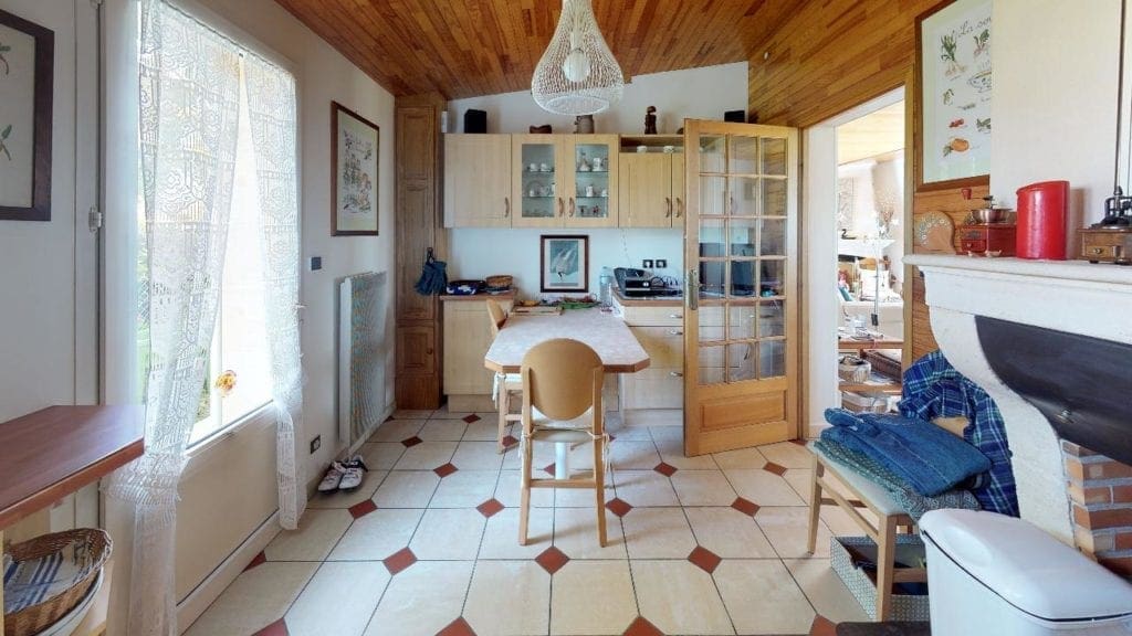 Premiere-ligne-Andernos-Les-Bains-Kitchen