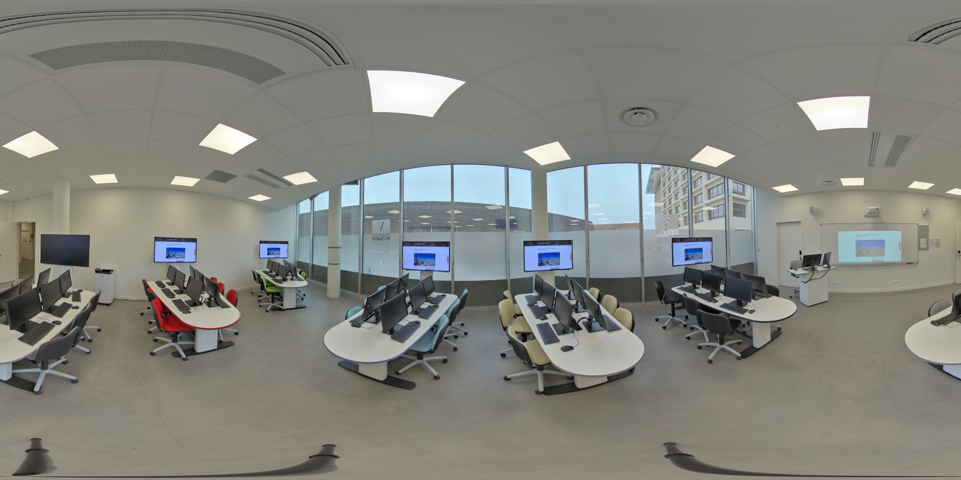 Vatel Halles Informatique