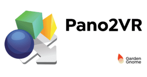 Pano2VR logo – Les 10 grandes étapes de la création d’une visite virtuelle