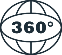 logo 360