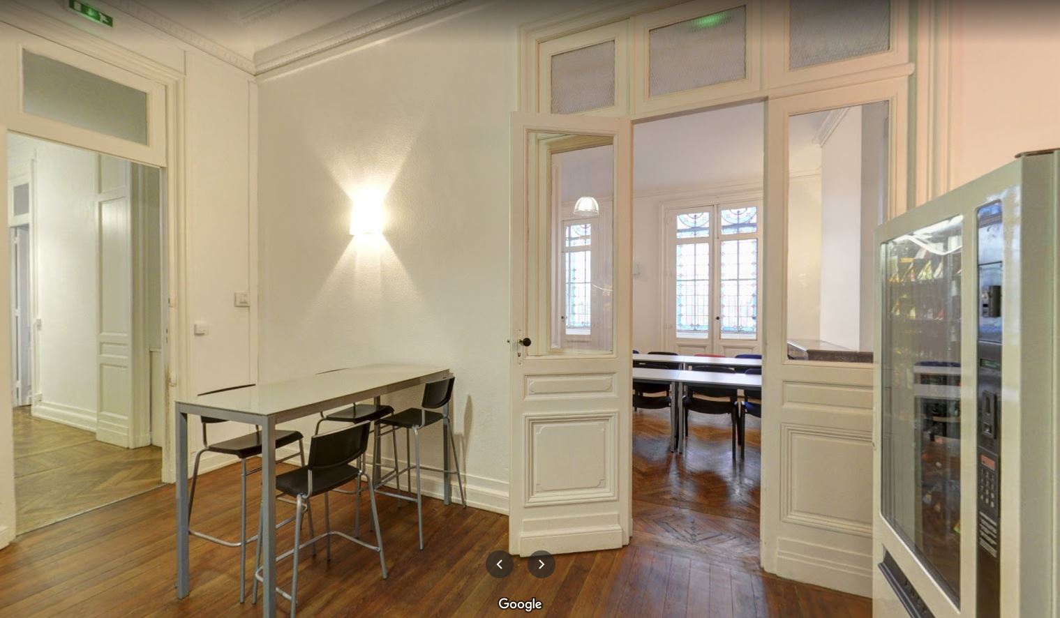 ipcem – Des visites virtuelles d’école pour augmenter vos inscriptions