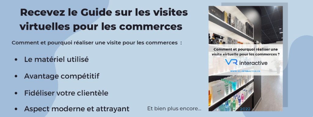 Guide commerce