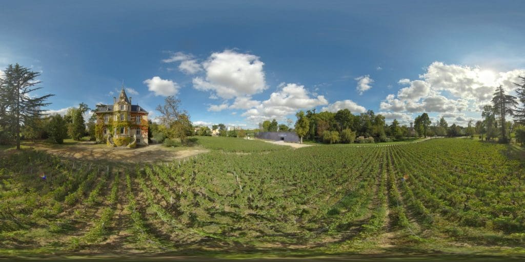 Carmes Haut Brion