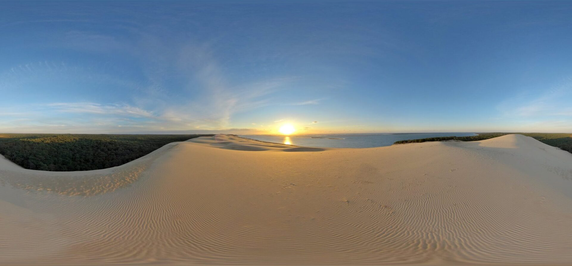 Dune du pilat
