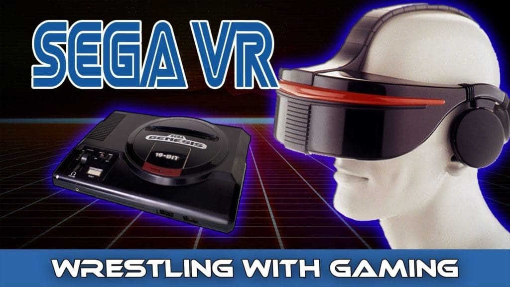 sega