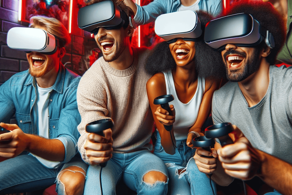 les innovations en termes de casque vr