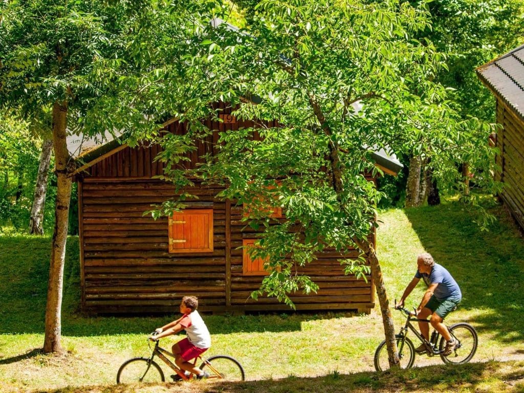 quel est le meilleur camping d'arcachon ?