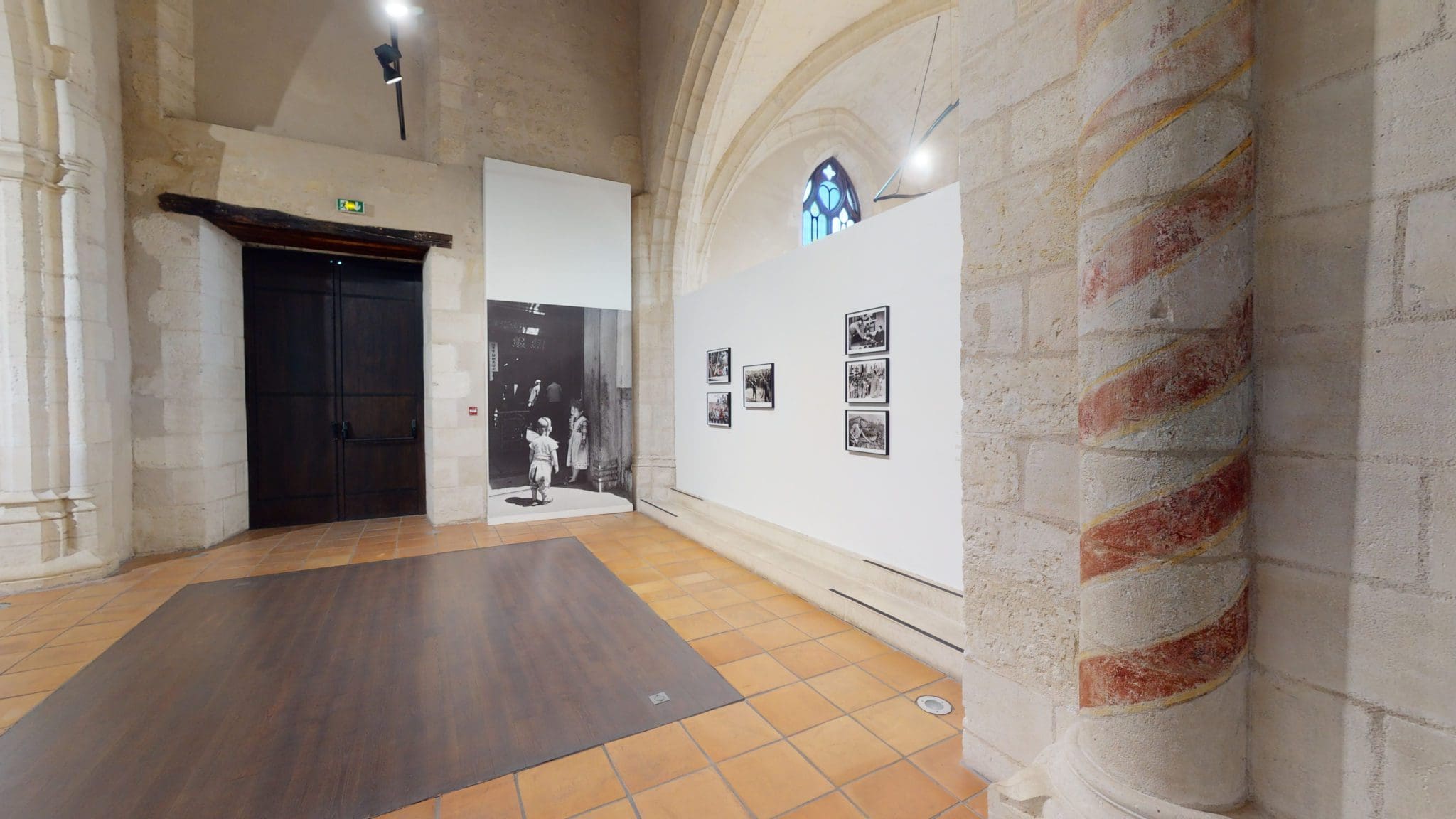 Eglise Mérignac