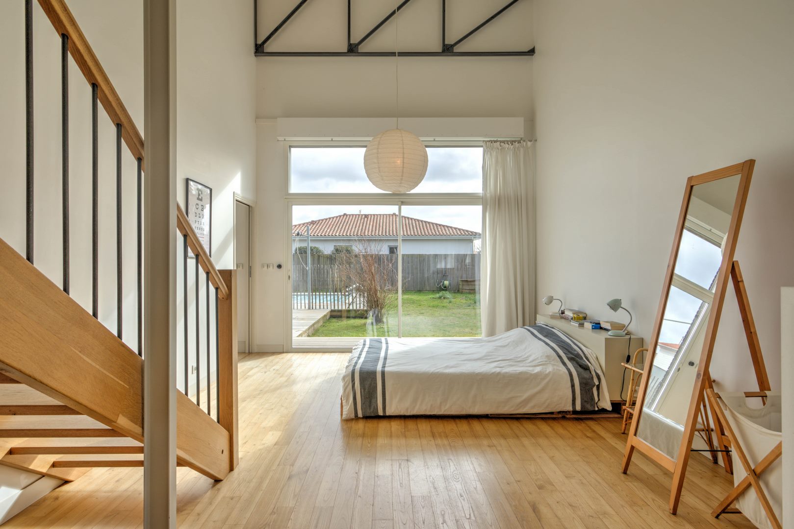 Photo chambre