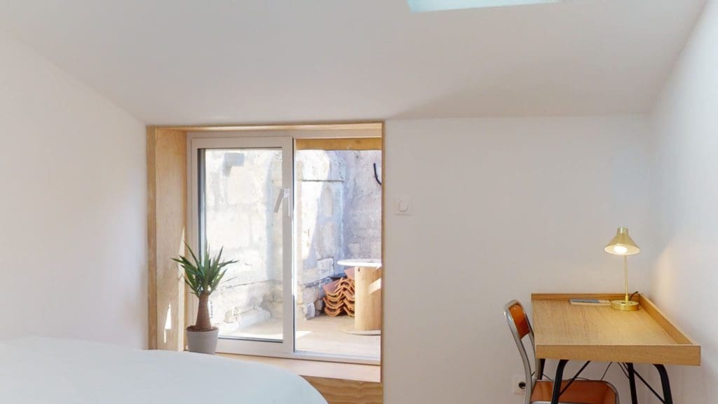 Chambre Tanesse