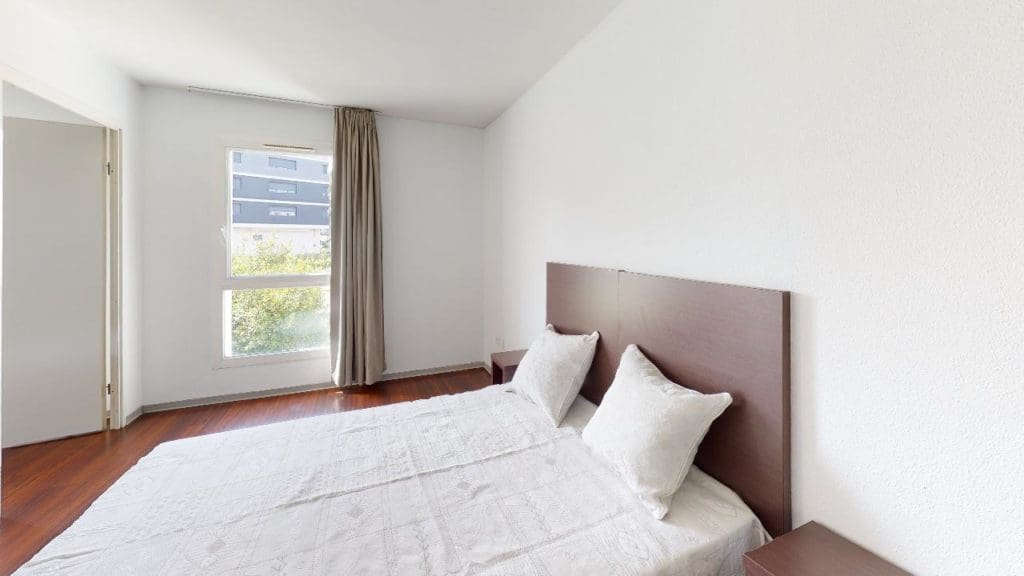 Universite-1-T2-Bedroom