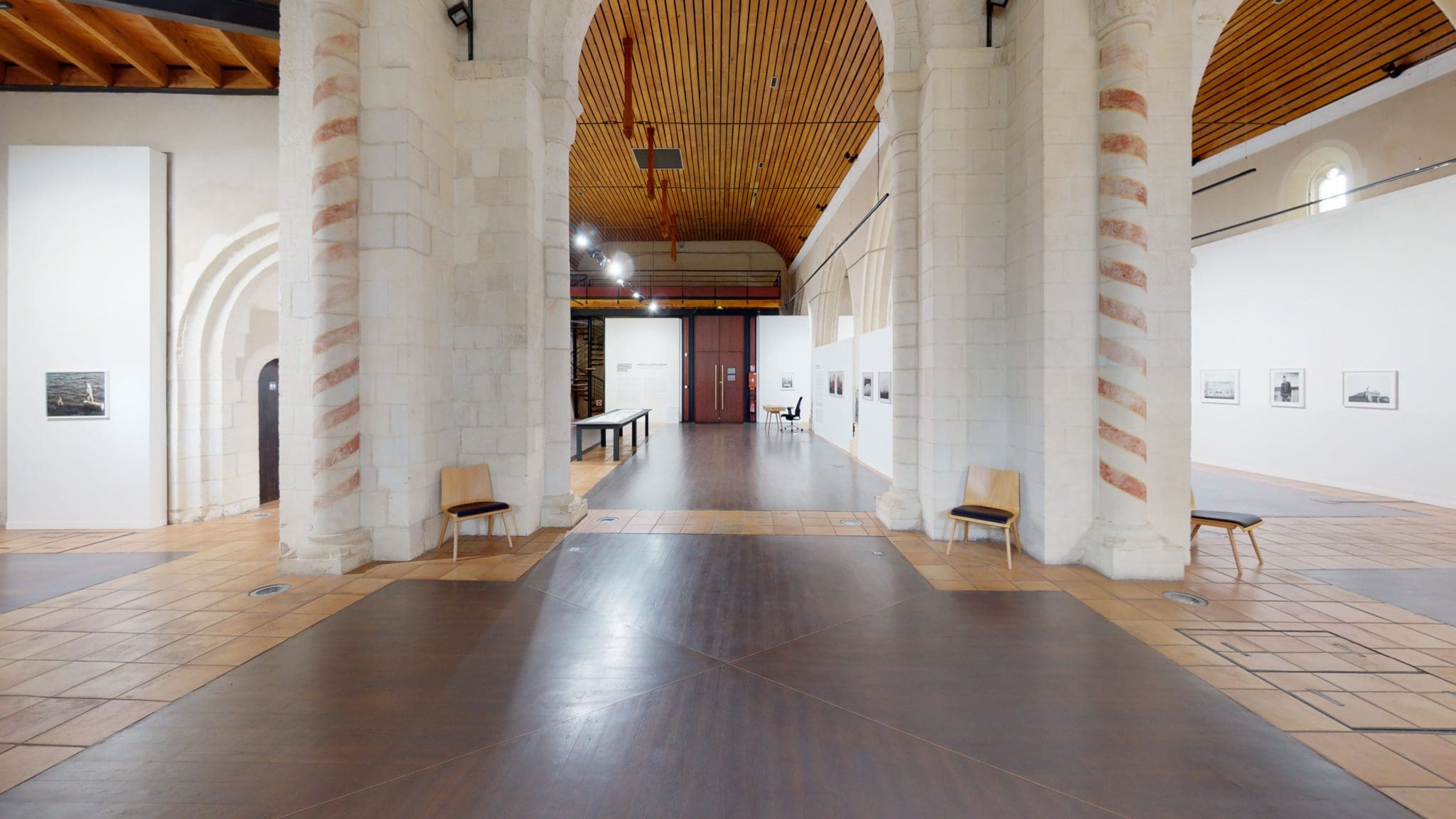 Exposition photo mérignac