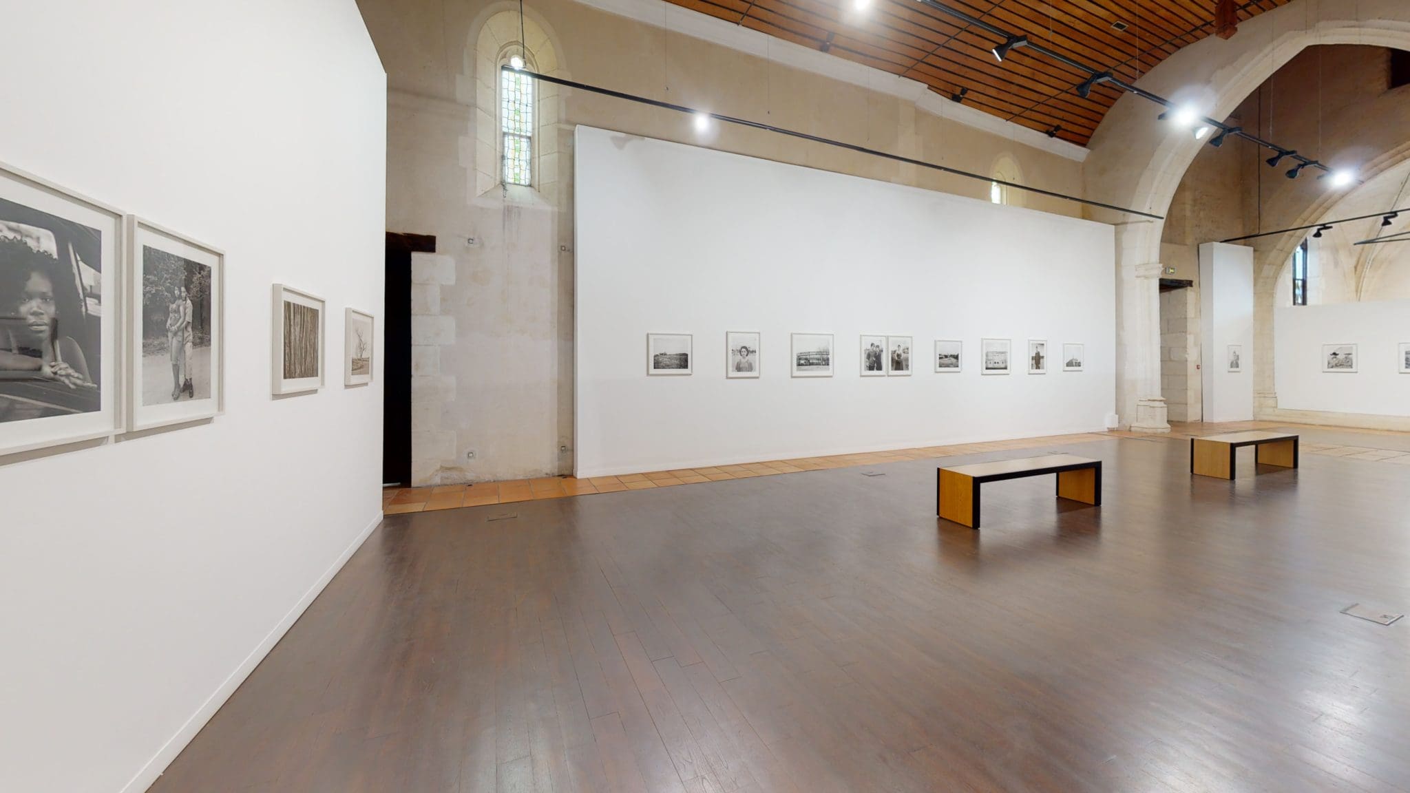 Exposition photo mérignac