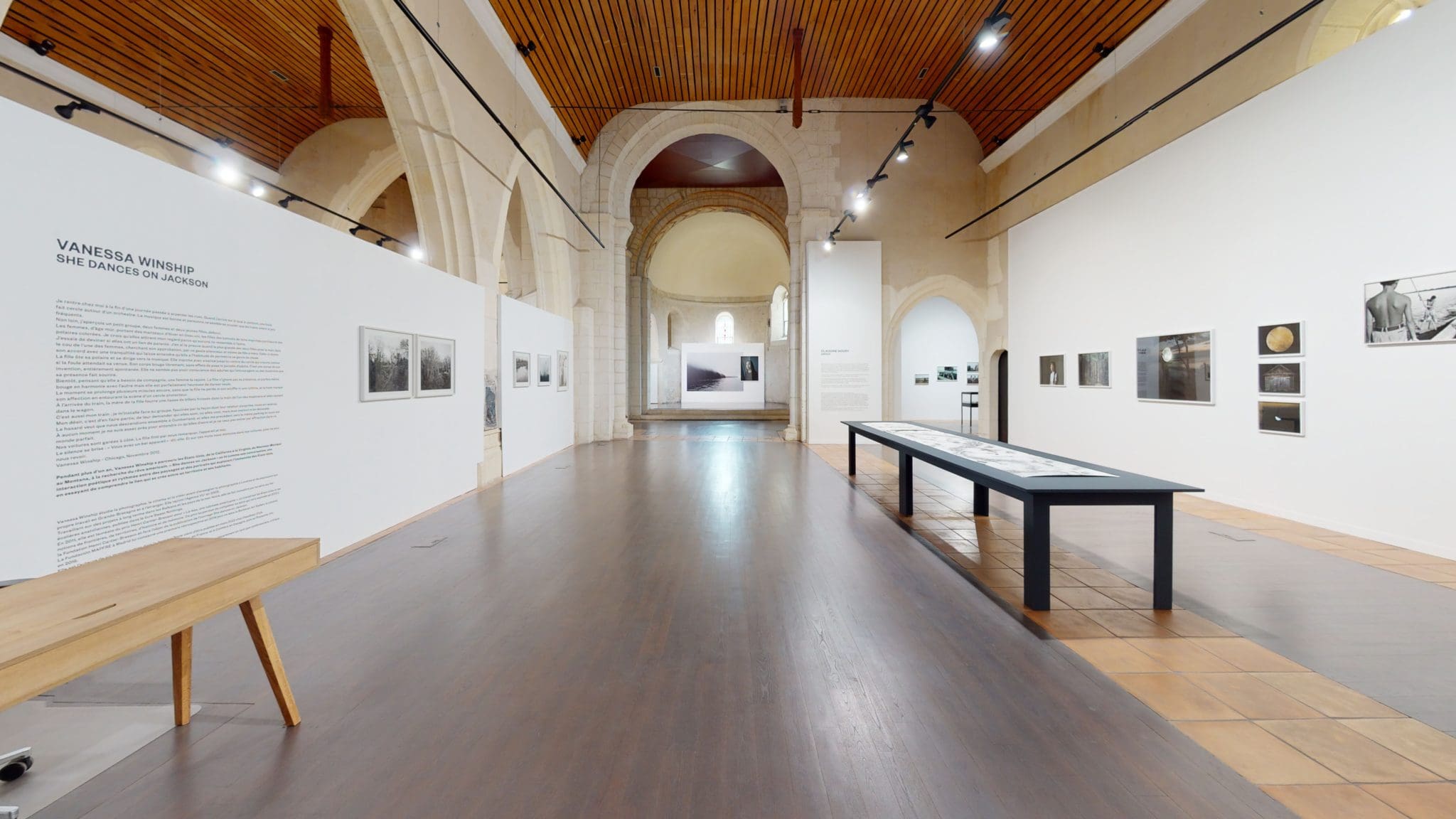Exposition photo mérignac