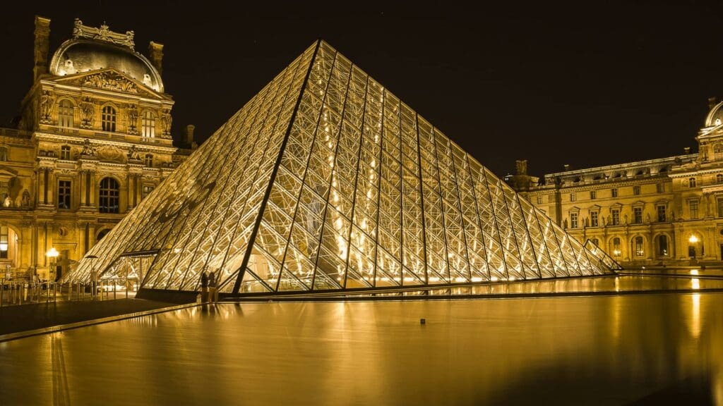 Musée du Louvre