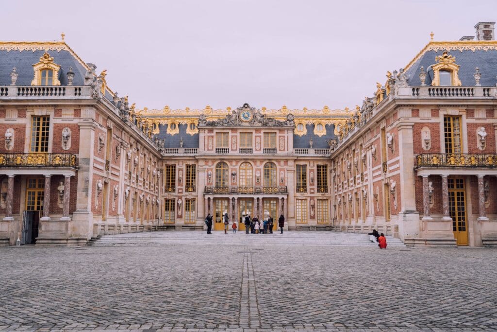 Château de Versailles