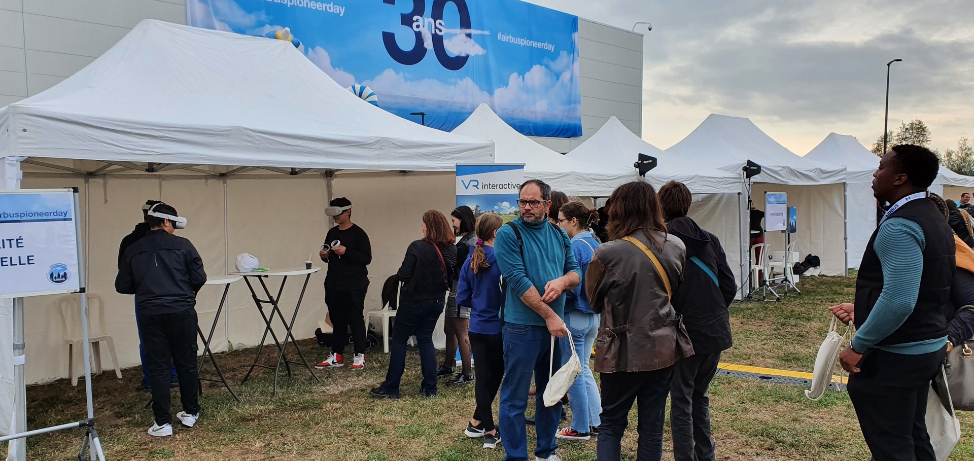 20220924 095010 – Des films 360 pour une visite virtuelle chez Airbus Helicopters