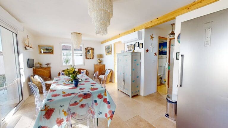 Visite virtuelle 3D Immobilier - Matterport