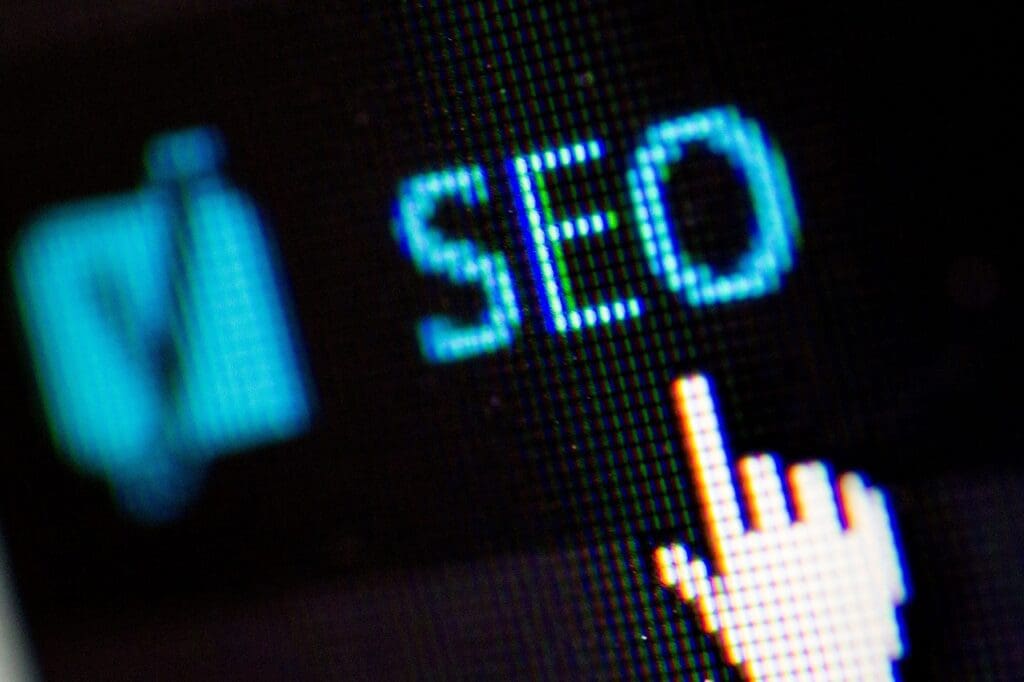 optimiser SEO hotel