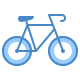 icons8 velo 80 – Comment apparaitre sur Google Maps