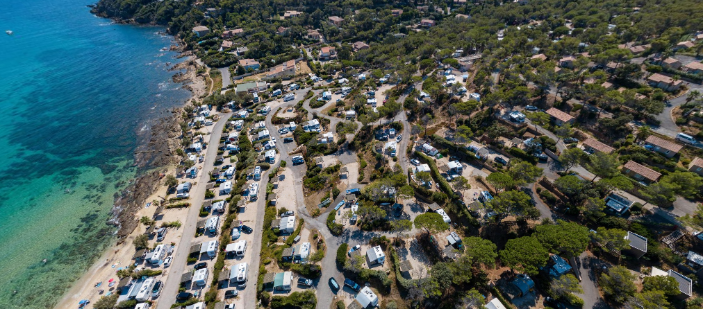 campings pittoresques france sud