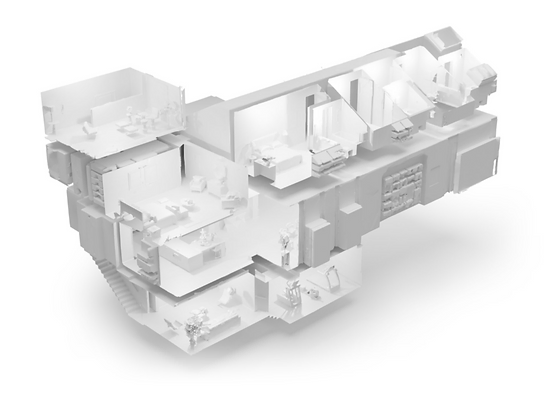 matterpark pour aider les architectes