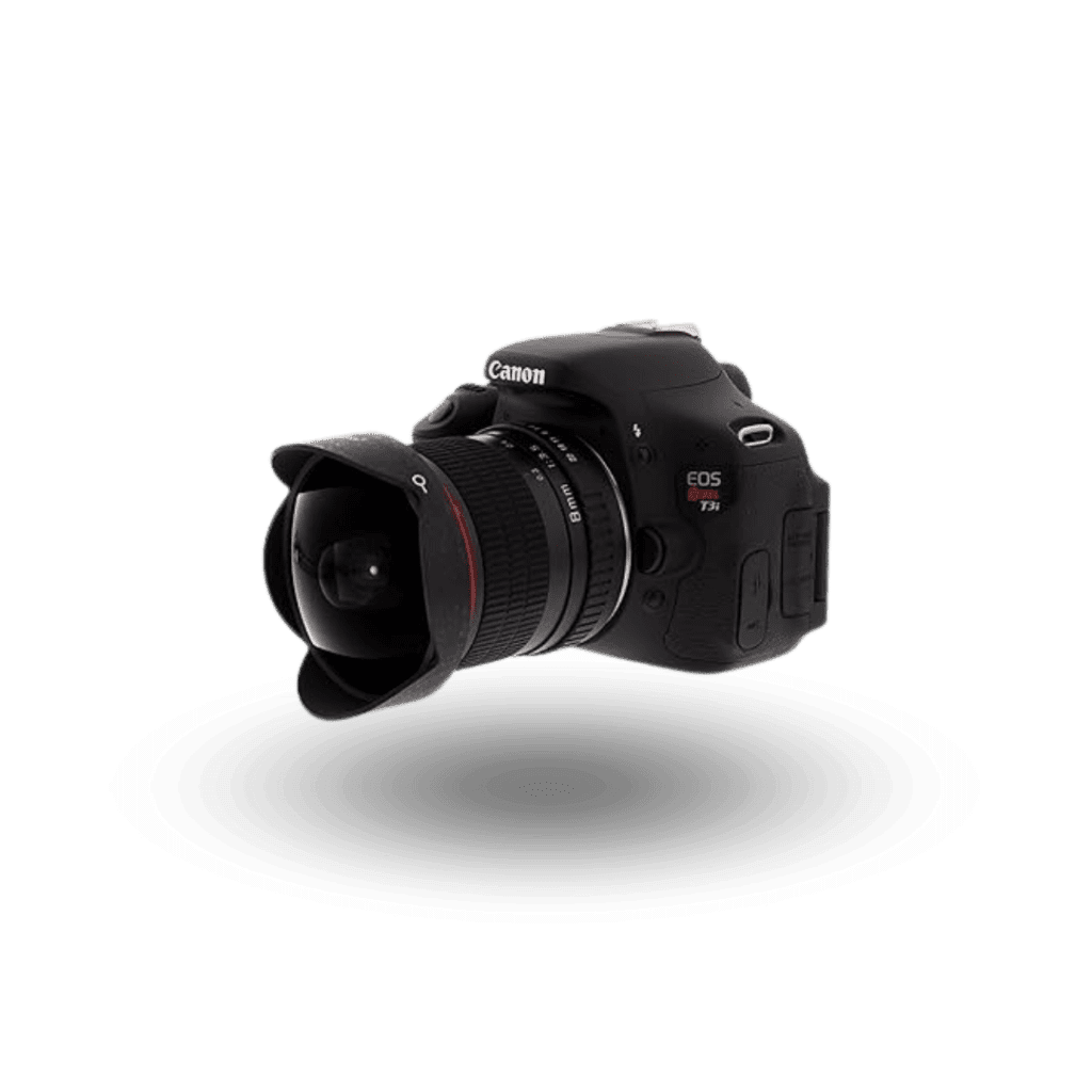 Appareil photo reflex canon equipement – L'équipe