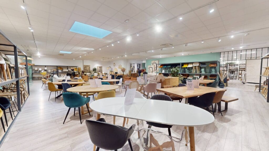 Fabrique du style hall