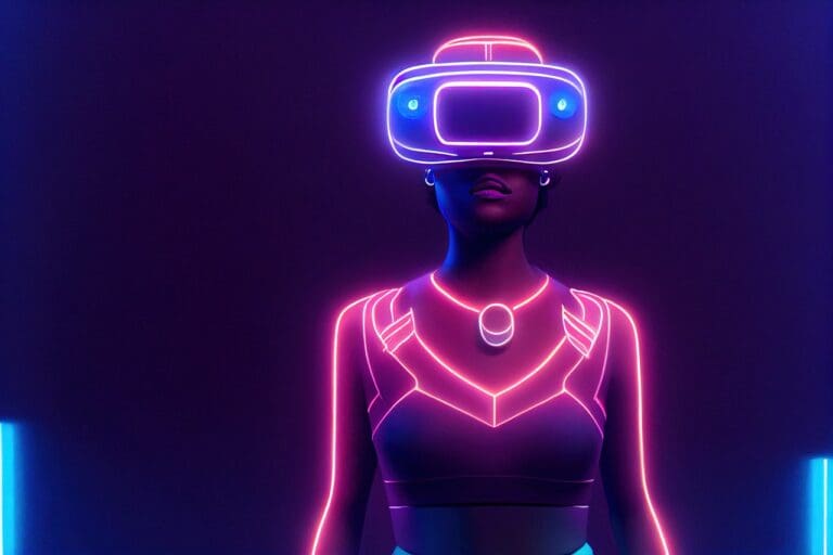 réalité virtuelle vs réalité augmentée