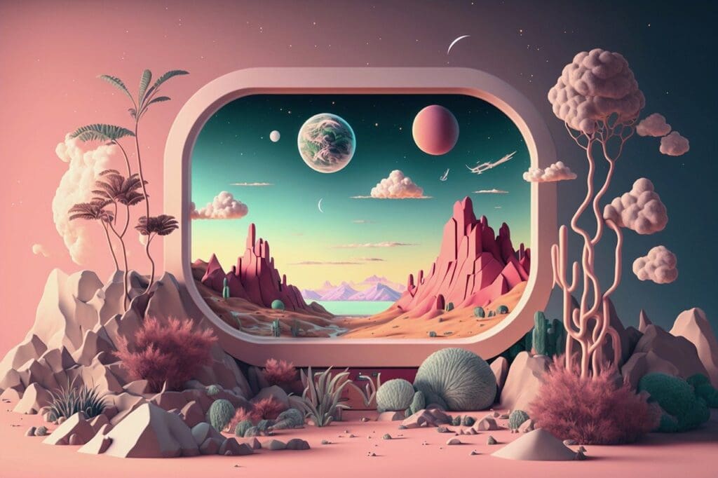comment créer une visite virtuelle 3D ? 