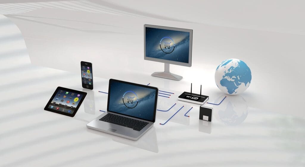 comment intégrer une visite virtuelle sur votre site internet ?