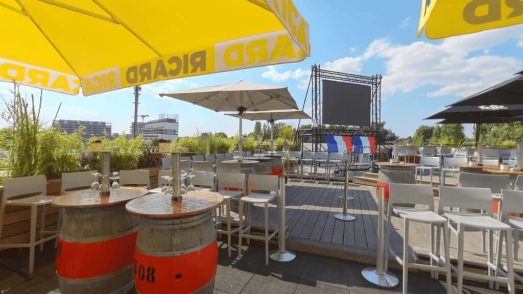 Visite virtuelle restaurant fiche google my business